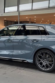 Audi A3 III RS3 TFSI quattro Sportback RS3 2.5 TFSI quattro Sportback (400KM) Dach-2