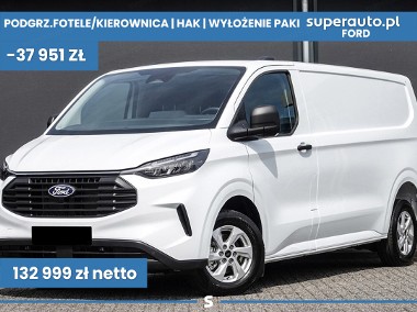 Ford Transit 320 L2H1 Trend A8 320 L2H1 Trend A8 2.0 136KM-1