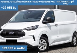 Ford Transit 320 L2H1 Trend A8 320 L2H1 Trend A8 2.0 136KM