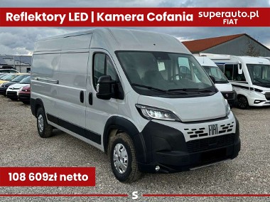Fiat Ducato Maxi L3H2 Maxi L3H2 2.2 140KM-1