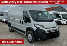 Fiat Ducato Maxi L3H2 Maxi L3H2 2.2 140KM