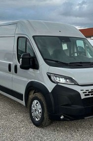 Fiat Ducato Maxi L3H2 Maxi L3H2 2.2 140KM-2