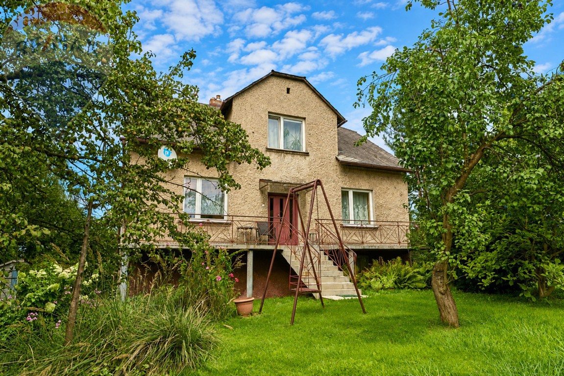 Dom na sprzedaż, 4 pokoje, 120 m², Balin