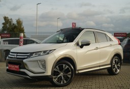 Mitsubishi Eclipse Cross 2018r 1.5 Benz. 163km bogato wyposażony Szyberdach Zadbany