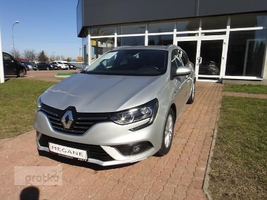 Renault Megane IV Intens 1.2 TCe 130KM I rej 2017-1