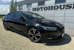 Opel Insignia II Country Tourer Grand Sport 2,0 CDTI 4x4 Automatik &quot;OPC Line&quot; Zarejestrowany