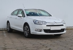 Citroen C5 III , Skóra, Klimatronic, Tempomat, Parktronic