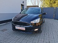 Ford C-MAX II 2.0 TDCI 150KM # LIFT # Serwis # Klima # Tempomat # Gwarancja