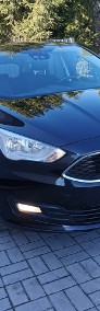 Ford C-MAX II 2.0 TDCI 150KM # LIFT # Serwis # Klima # Tempomat # Gwarancja-3