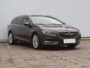 Opel Insignia , Salon Polska, Serwis ASO, 170 KM, Automat, VAT 23%, Skóra,