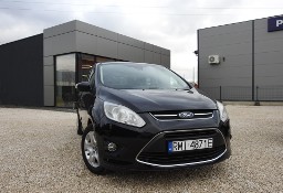 Ford C-MAX II 1.6 lpg Oryginalny lakier Bezwypadkowy Bez korozji