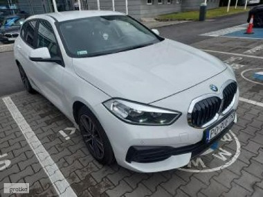 BMW SERIA 1 F40-1