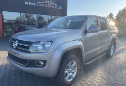 Volkswagen Amarok I