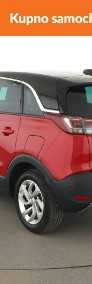 Opel Crossland X niski przebieg klima auto navi kamera i czujniki parkowania-4