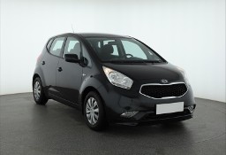 Kia Venga , Salon Polska, Serwis ASO, Klima