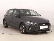 Hyundai i20 , Salon Polska, 1. Właściciel, Serwis ASO, Klima, Tempomat,