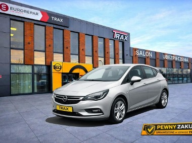Opel Astra K 1,4 150 KM salon Polska ,Automat-1