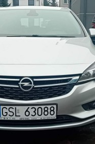 Opel Astra K 1,4 150 KM salon Polska ,Automat-2