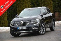 Renault Koleos Led Pure Vision 4x4 Skóry Navi Kamera As.Pasa el.klapa ASO