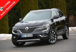 Renault Koleos Led Pure Vision 4x4 Skóry Navi Kamera As.Pasa el.klapa ASO