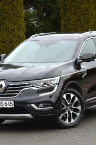 Renault Koleos Led Pure Vision 4x4 Skóry Navi Kamera As.Pasa el.klapa ASO-2