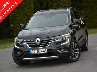 Renault Koleos Led Pure Vision 4x4 Skóry Navi Kamera As.Pasa el.klapa ASO-1