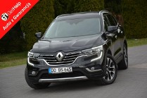 Renault Koleos Led Pure Vision 4x4 Skóry Navi Kamera As.Pasa el.klapa ASO