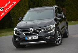 Renault Koleos Led Pure Vision 4x4 Skóry Navi Kamera As.Pasa el.klapa ASO