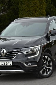 Renault Koleos Led Pure Vision 4x4 Skóry Navi Kamera As.Pasa el.klapa ASO-2