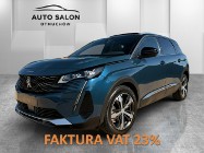 Peugeot 5008 II GT kamery Skora Nawi blis NIGHT VISION masaze ACC sam parkuje panora
