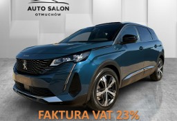 Peugeot 5008 II GT kamery Skora Nawi blis NIGHT VISION masaze ACC sam parkuje panora