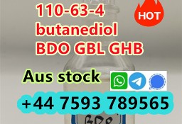 BDO GBL GHB cas110-63-4  1,4-butanediol wholesale 