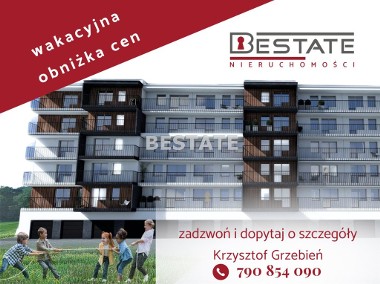 Mieszkanie, sprzedaż, 58.90, Tarnów-1
