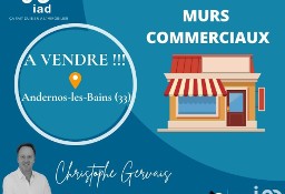 Lokal ANDERNOS-LES-BAINS