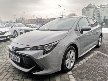 1.8 Hybrid 122KM LPG Comfort Automat FV23%-1