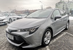 Toyota Corolla XII 1.8 Hybrid 122KM LPG Comfort Automat FV23%