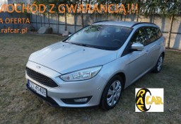 Ford Focus III zarejestrowany, ubezpieczony. Gwarancja. Polecam !!!