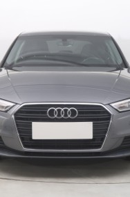 Audi A3 III , Salon Polska, Serwis ASO, Automat, VAT 23%, Navi, Xenon,-2