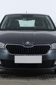 Skoda Fabia III , Salon Polska, 1. Właściciel, VAT 23%, Klima, Parktronic-2