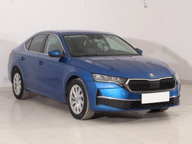 Skoda Octavia IV , Salon Polska, 1. Właściciel, Serwis ASO, VAT 23%,-1