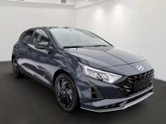 Hyundai i20 II 1.0 T-GDi Modern Black 1.0 T-GDi Modern Black 90KM