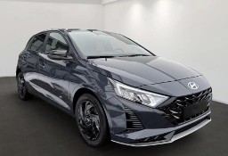 Hyundai i20 II 1.0 T-GDi Modern Black 1.0 T-GDi Modern Black 90KM