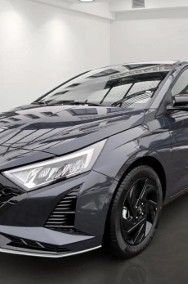 Hyundai i20 II 1.0 T-GDi Modern Black 1.0 T-GDi Modern Black 90KM-2