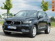 Volvo XC40 z Gwarancją Bezwypadkowy Kamera