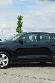 Volvo XC40 z Gwarancją Bezwypadkowy Kamera-2