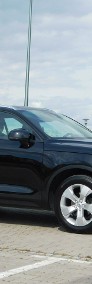 Volvo XC40 z Gwarancją Bezwypadkowy Kamera-3