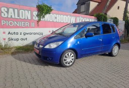 Mitsubishi Colt VII 1.3 BENZ | 2008 |