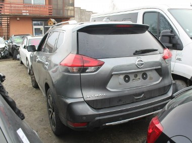 Nissan X-trail III-1