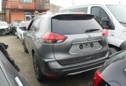 Nissan X-trail III