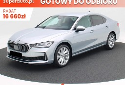 Skoda Superb III Drive 2.0 TSI DSG Drive 2.0 TSI 204KM DSG